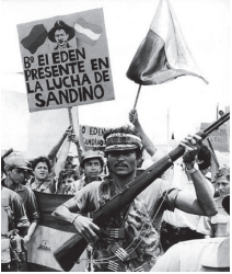 sandinismo