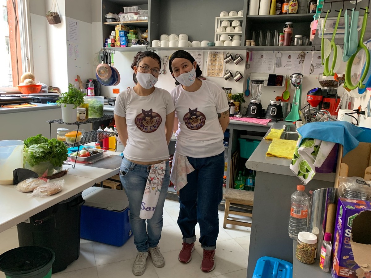 columna de Humberto Ríos