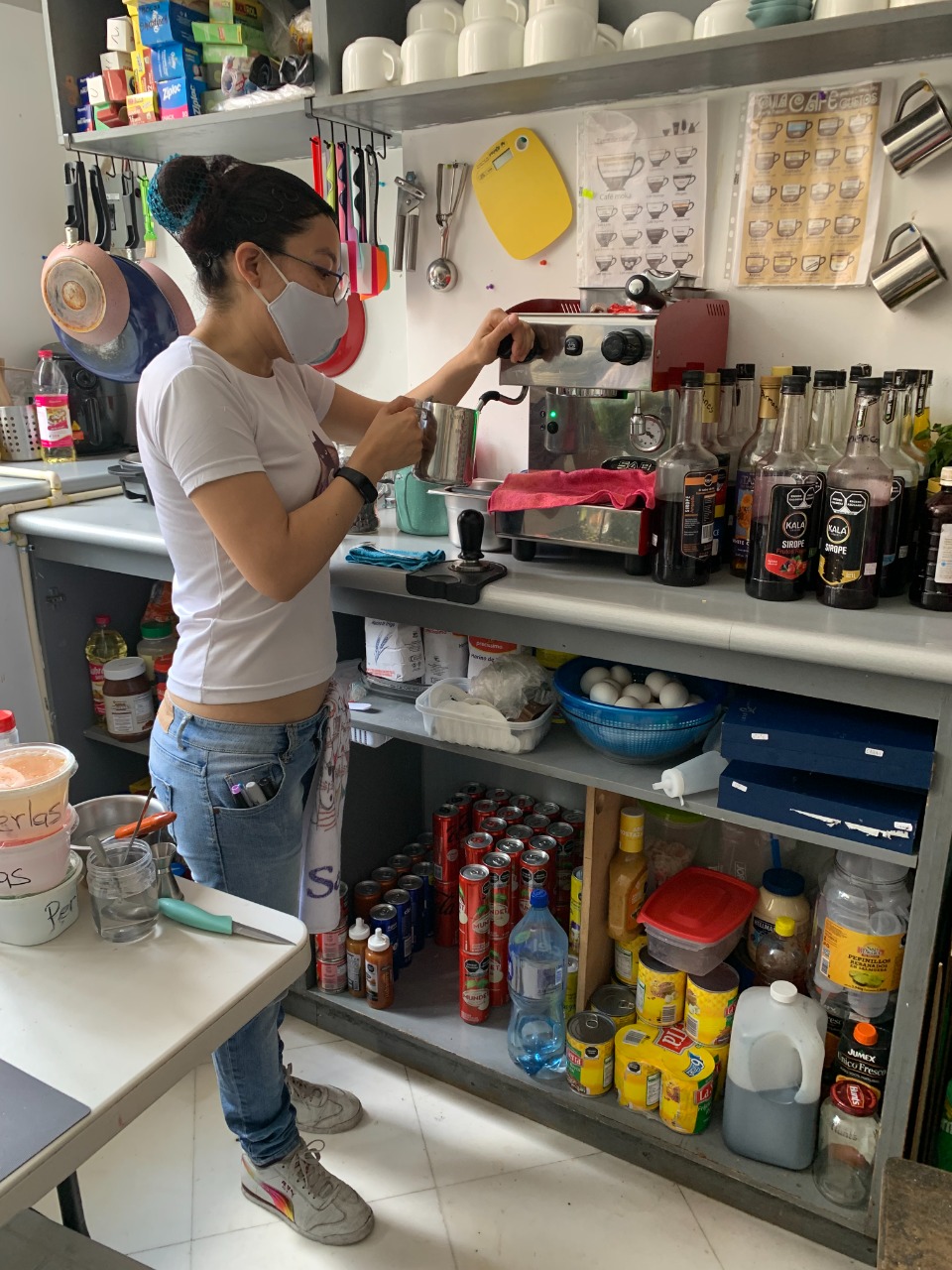 columna de Humberto Ríos