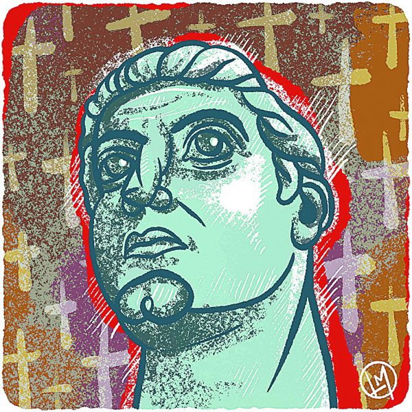 columna de Arturo Pérez-Reverte