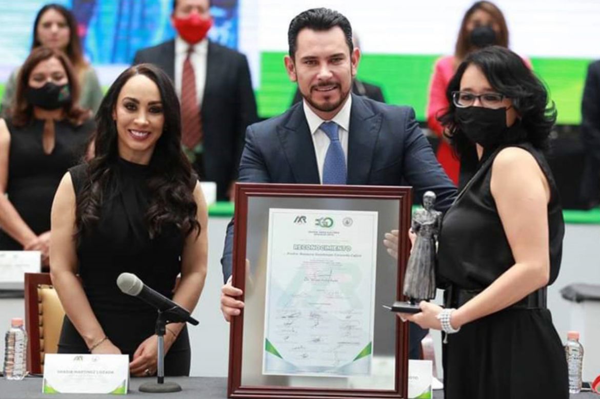 Promueven buenas acciones en beneficio social. (Cortesía)