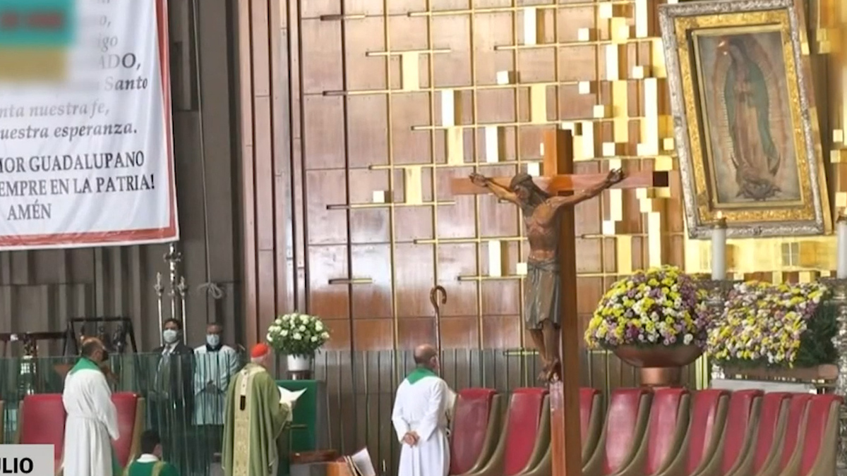 Próximo 31 de julio jornada de oración de la paz en Chihuahua