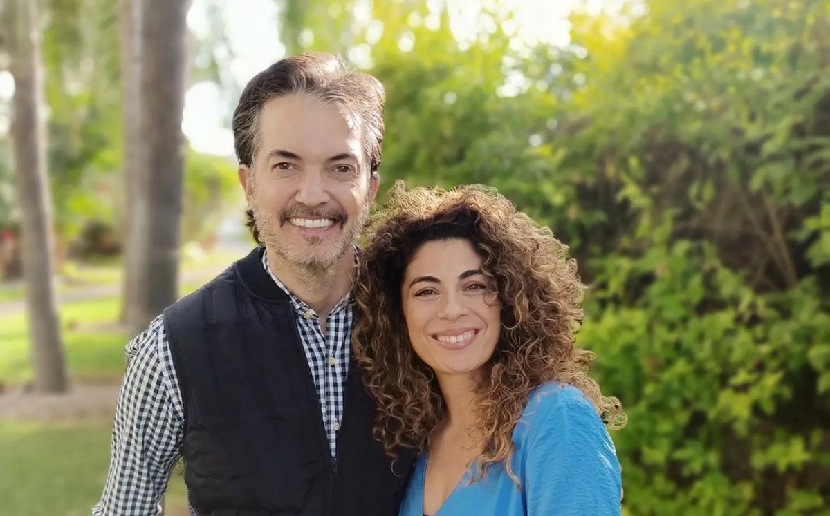 Anna Ferro y el proceso de duelo que vive tras muerte de Fernando del Solar (Instagram).
