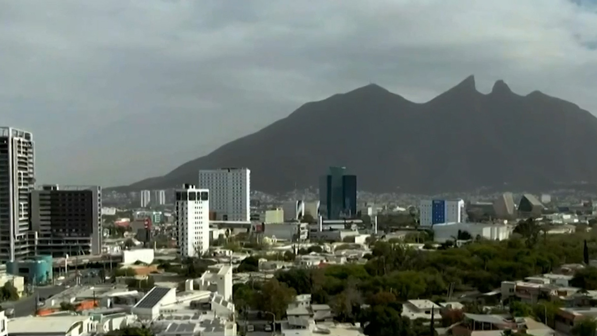 Crisis de agua en Nuevo León se extiende