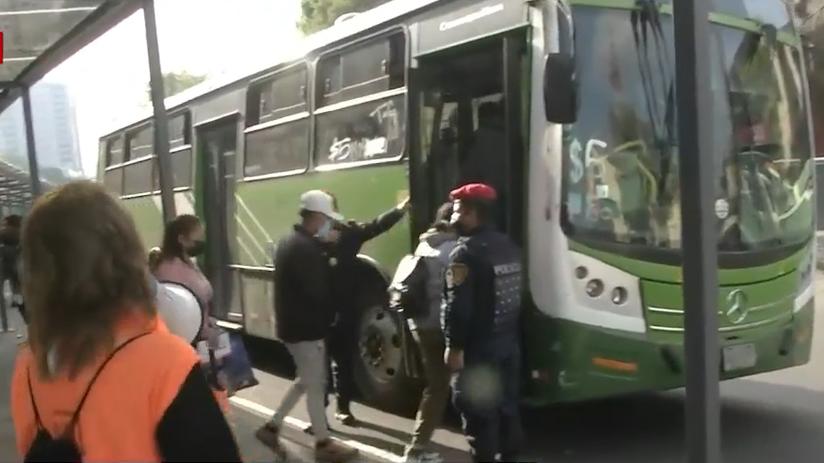 Plan de apoyo emergente para usuarios de L1