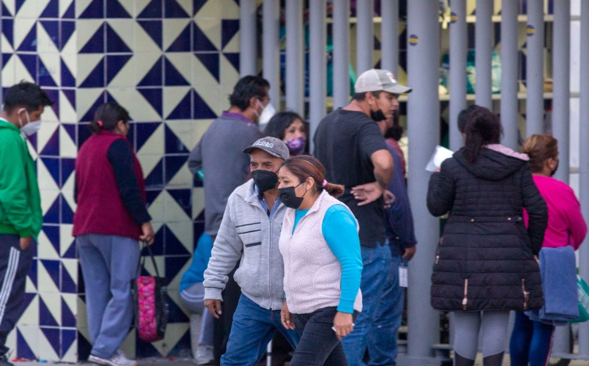 Puebla suma 319 nuevos casos positivos de coronavirus | Andrés Lobato