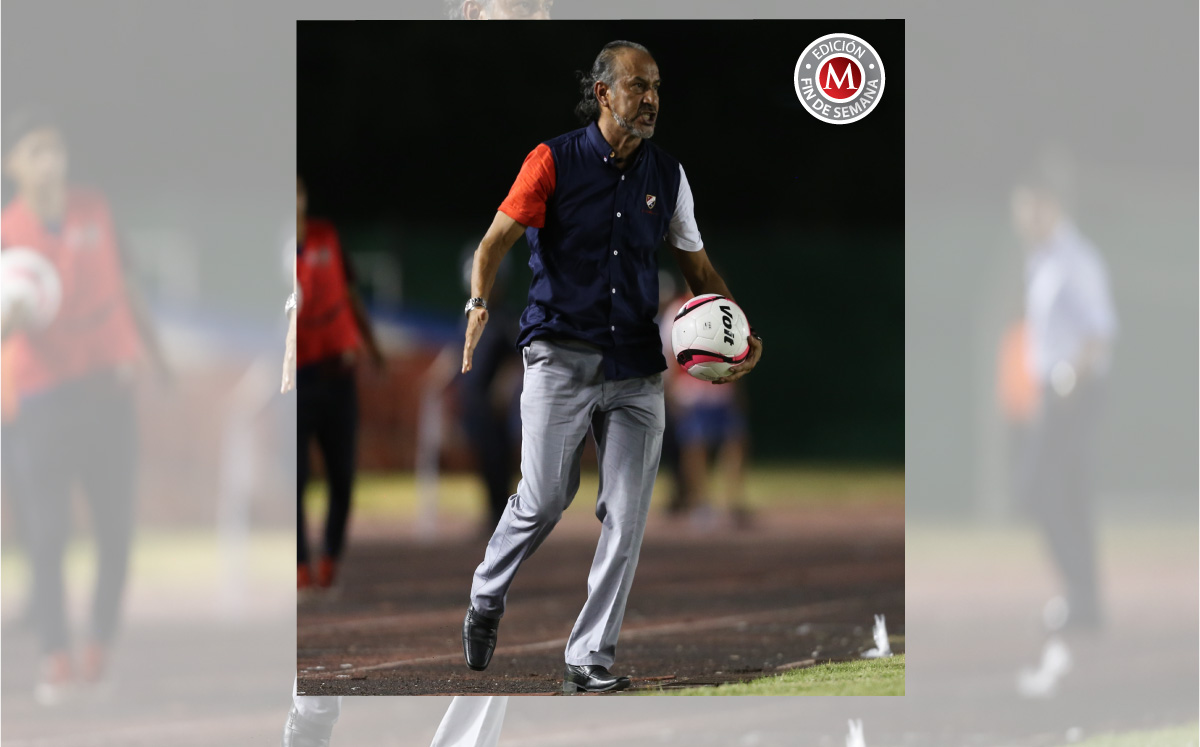 Raúl 'Potro' Gutiérrez