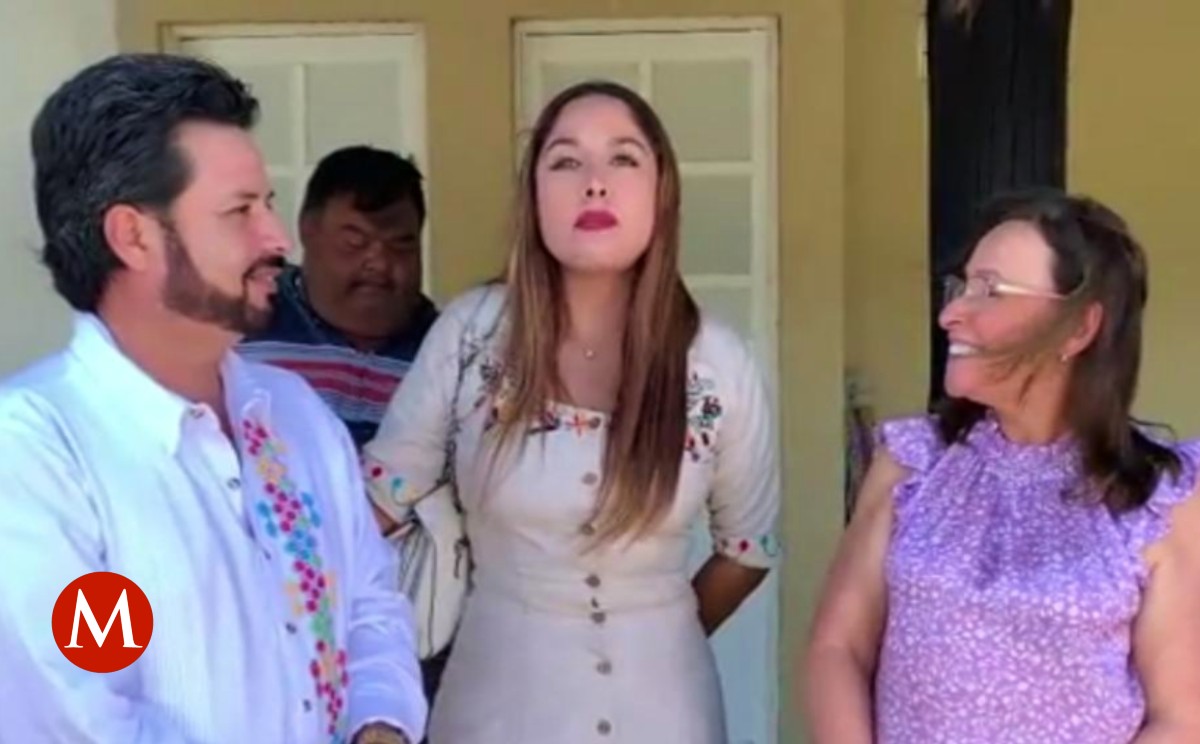 La secretaría de Energía visitó Pueblo Viejo para constatar que existe mano de obra calificada y de lo mejor en la zona norte