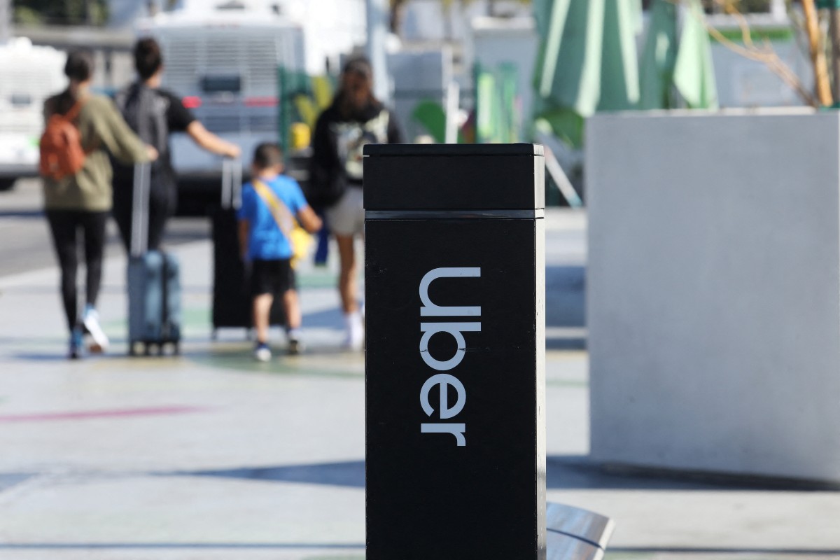 Uber habría usado tácticas ilegales y cabildeos para buscar su expansión global. (Reuters)