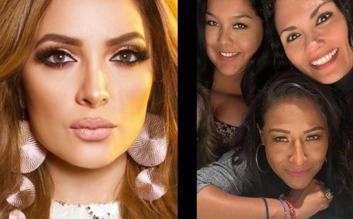 Ex académicos se burlan de Myriam Montemayor en un enlace en vivo | ESPECIAL