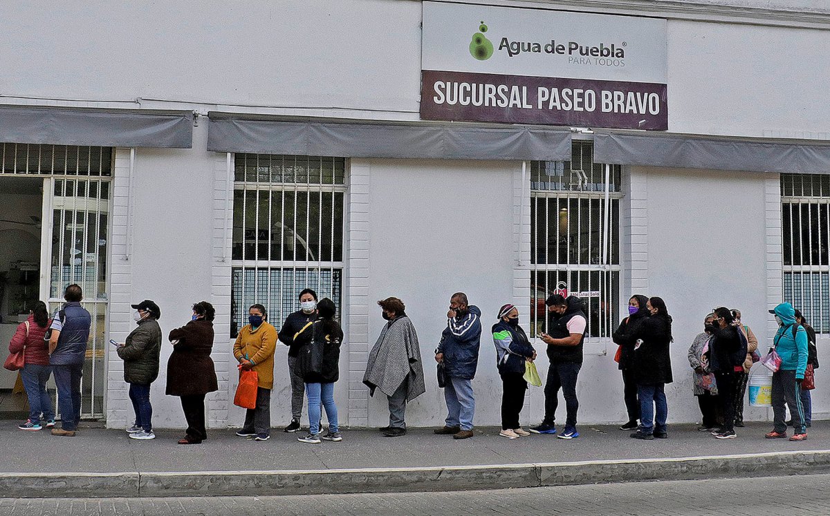 Alzas en tarifas de Soapap generará más rezago: Francisco Castillo | Agencia Enfoque