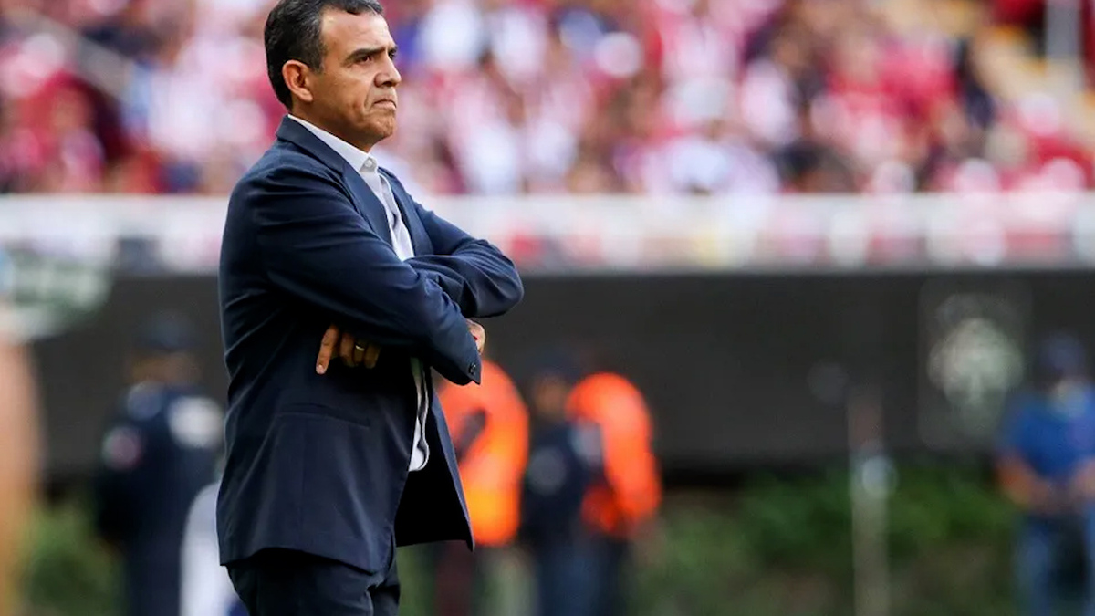 Atlético San Luis vence a las Chivas en la Liga MX