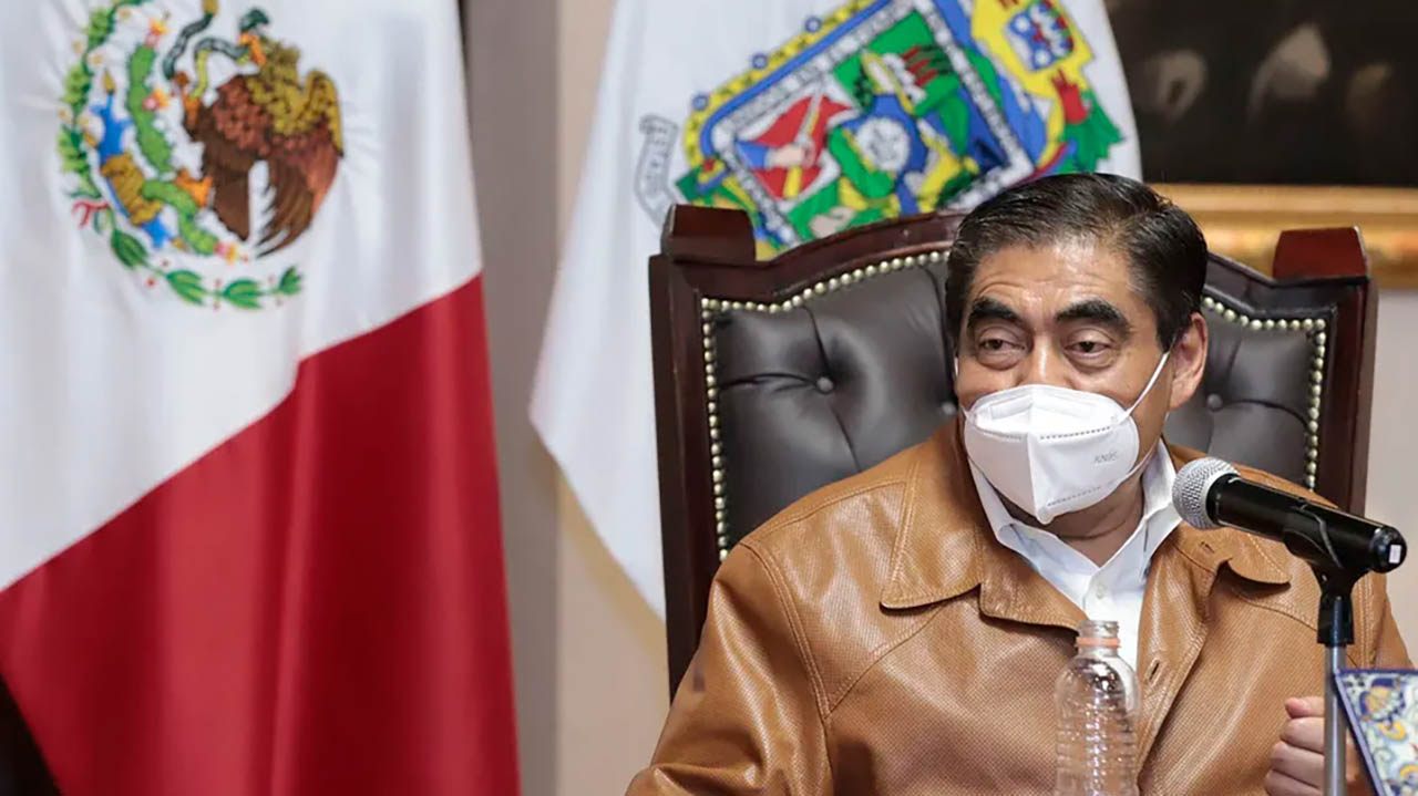 Barbosa ofrece protección a sacerdotes amenazados por grupos criminales