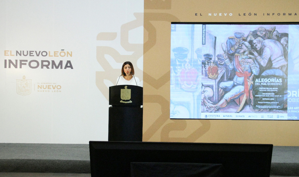 Conarte invitó principalmente a niñas, niños y adolescentes a participar en los talleres. Foto: Especial