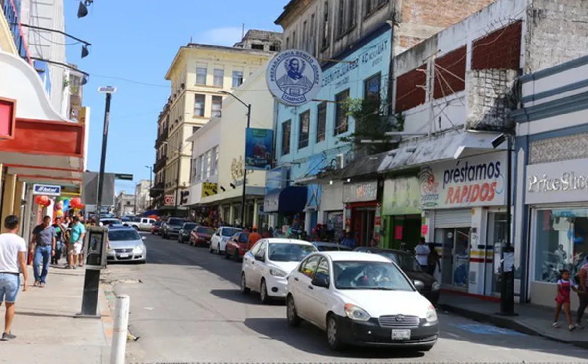 Por crisis económica abaratan rentas en el centro de Ciudad Madero