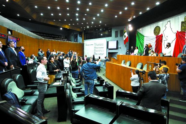 El encargado de la política interna del estado aseguró que ya existe un consenso con actores políticos. Especial