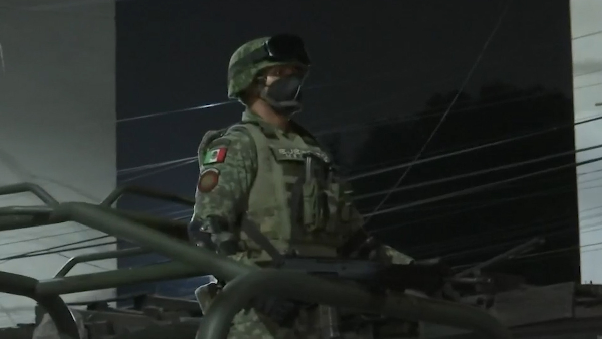 EU designa "Narcotraficante significativo"