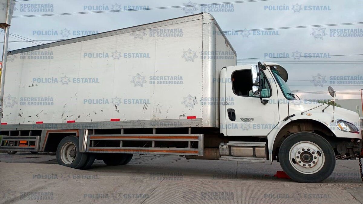 Hasta el momento no hay detenidos.