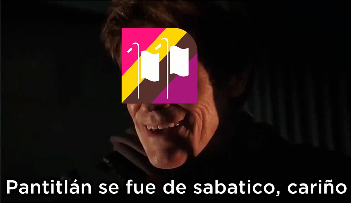 Memes por el cierre de la línea 1 del metro de la CdMx