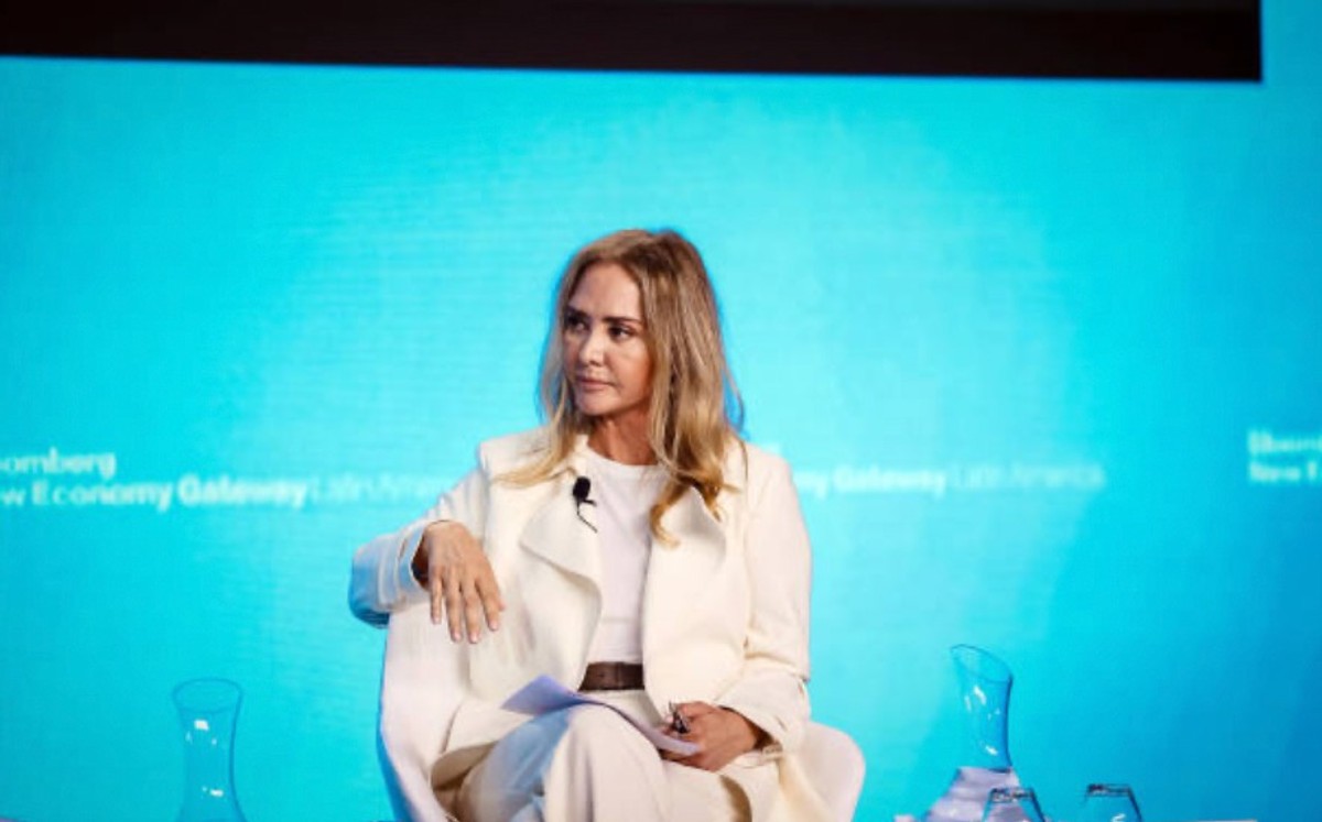 Mujeres en STEM, pilar para el futuro: Angélica Fuentes | Especial
