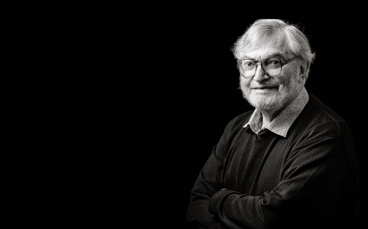 Murió Monty Norman, compositor del tema de 007 | Especial
