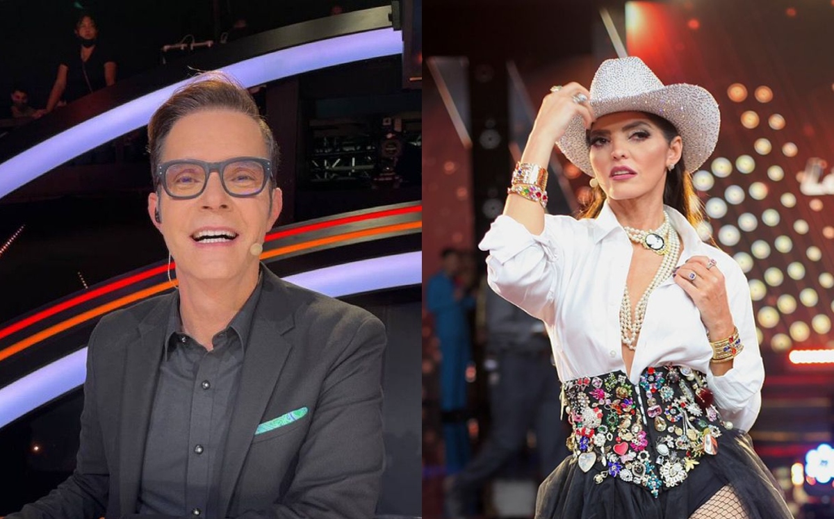 Las presentaciones generaron opiniones dividas entre los críticos / Twitter: @LaAcademiaTV