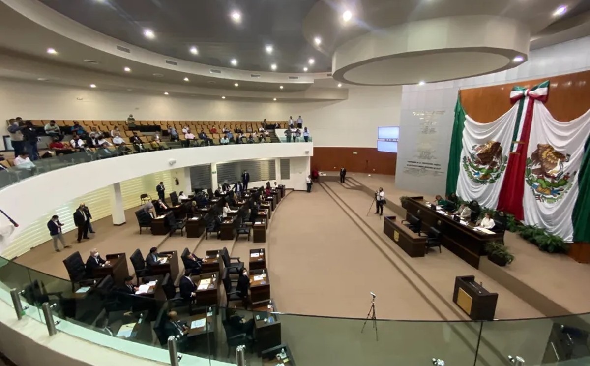 Presentan en Tribunal impugnaciones contra actos del PAN en Tamaulipas