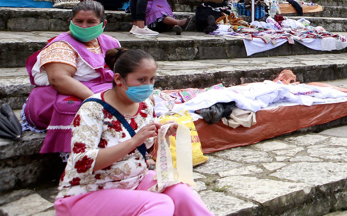 Puebla, con 6.5 millones de habitantes y escolaridad promedio de tercero de secundaria | Andrés Lobato