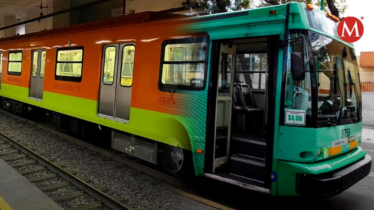 Recomendaciones tras cierre de L1 del metro de la CdMx