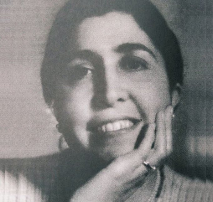 Sofía Cancino de Cuevas, una de las grandes compositoras olvidadas de la música mexicana. (Foto: Especial)
