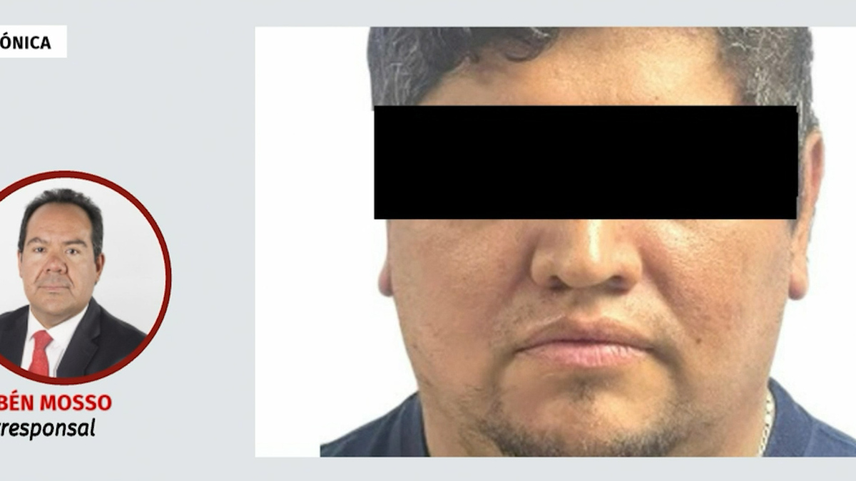 Vinculado a proceso por pornografía infantil