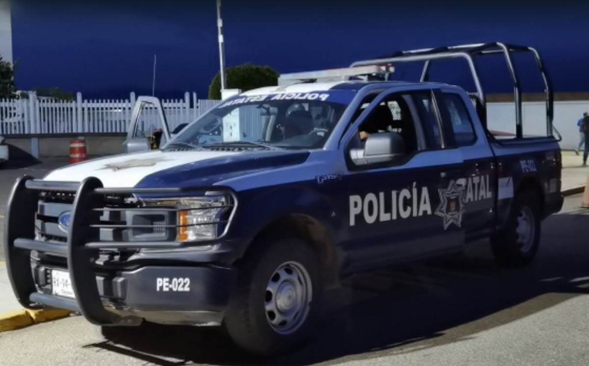 Abogados de Díaz Pantoja acudieron a las oficinas del Ministerio Público Federal para desahogar la diligencia. | Captura
