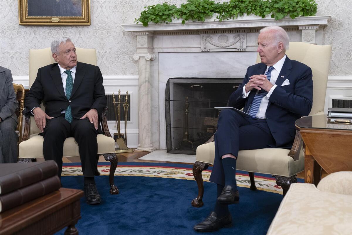 AMLO-BIDEN