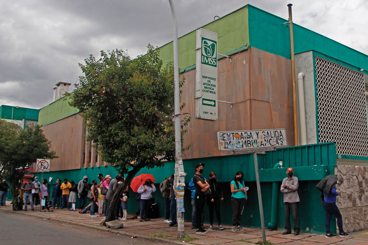 Aumenta velocidad de contagios covid en Puebla | Melanie Torres