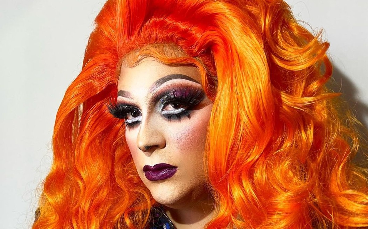 El comediante generó polémica. (Instagram)