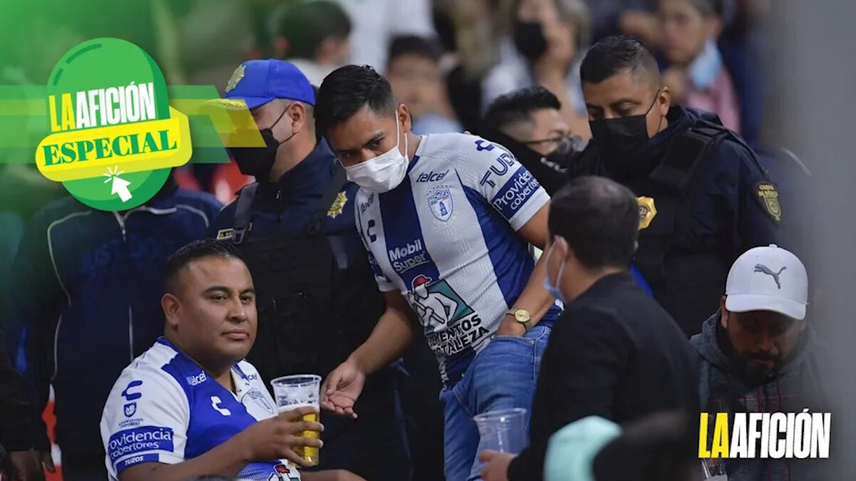 En la Liga MX no desaparece el grito homofóbico