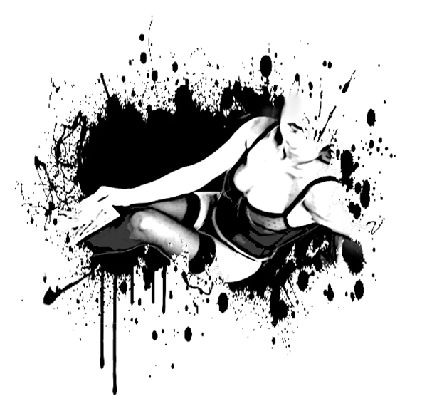 Gráfico sobre la trata de personas de mexicanas en EU. (Ilustración)