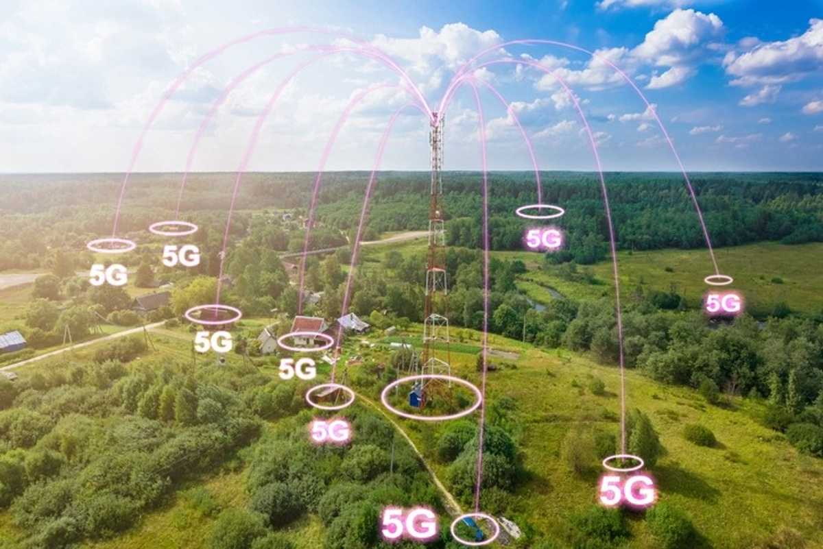 La red 5G y los cuidados medioambientales | Especial