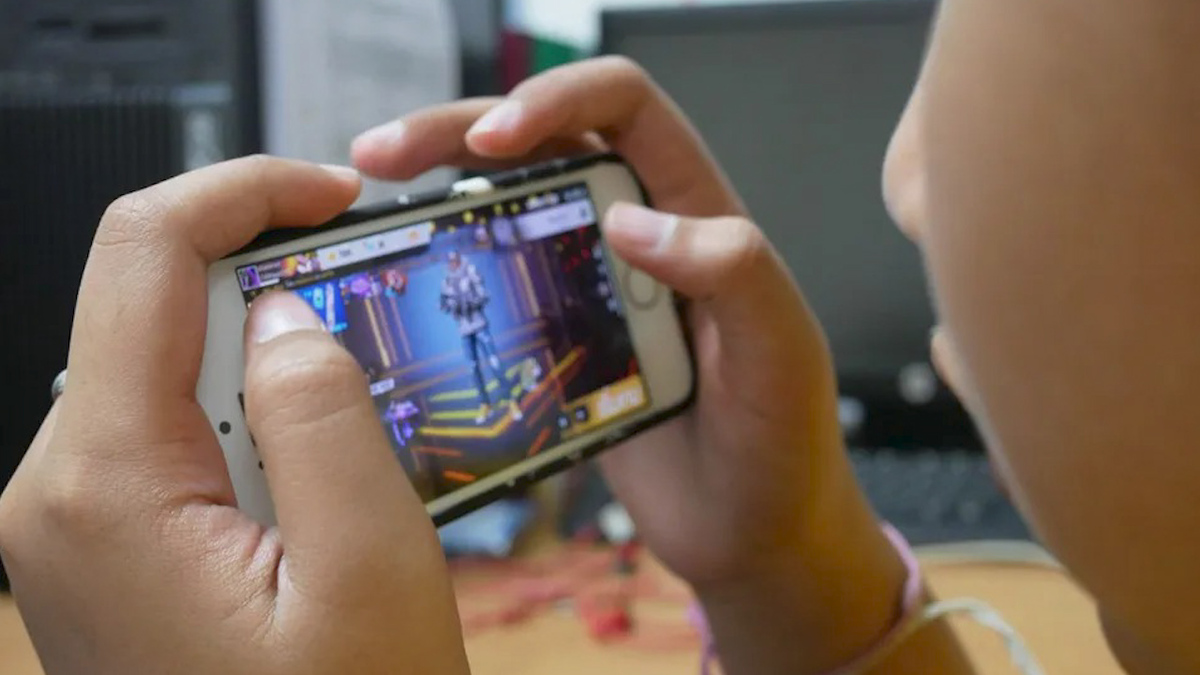 Menor desaparece en Ecatepec