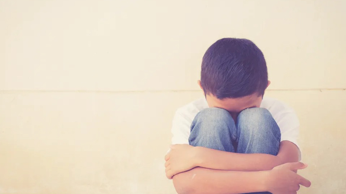 Un millón 600 mil niños y niñas en México sufren TDAH