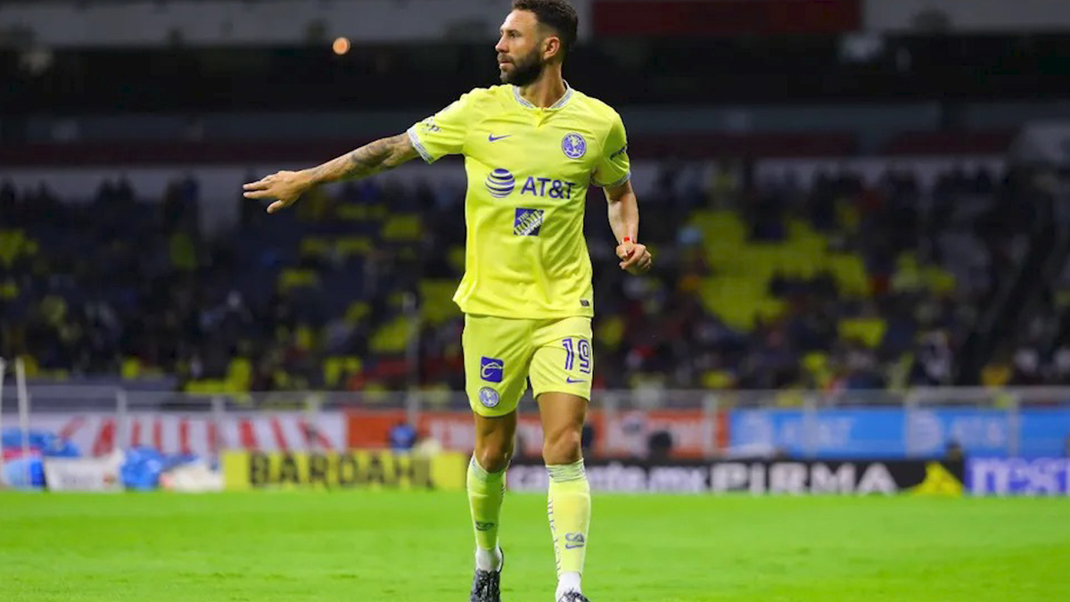 "No hay que volvernos locos": Miguel Layún