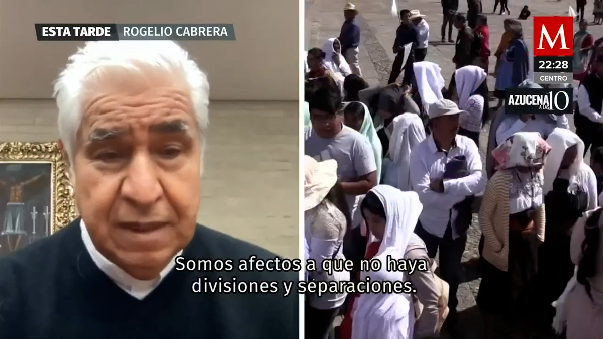 Obispos y curas insisten: urge otro plan anticrimen