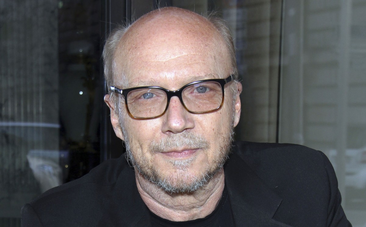 Paul Haggis culpa a la Cienciología de su arresto en Italia (DPA).