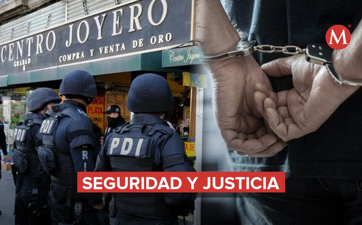 Toda persona se presume inocente hasta que se demuestre lo contrario. | Fotos Archivo y shutterstock