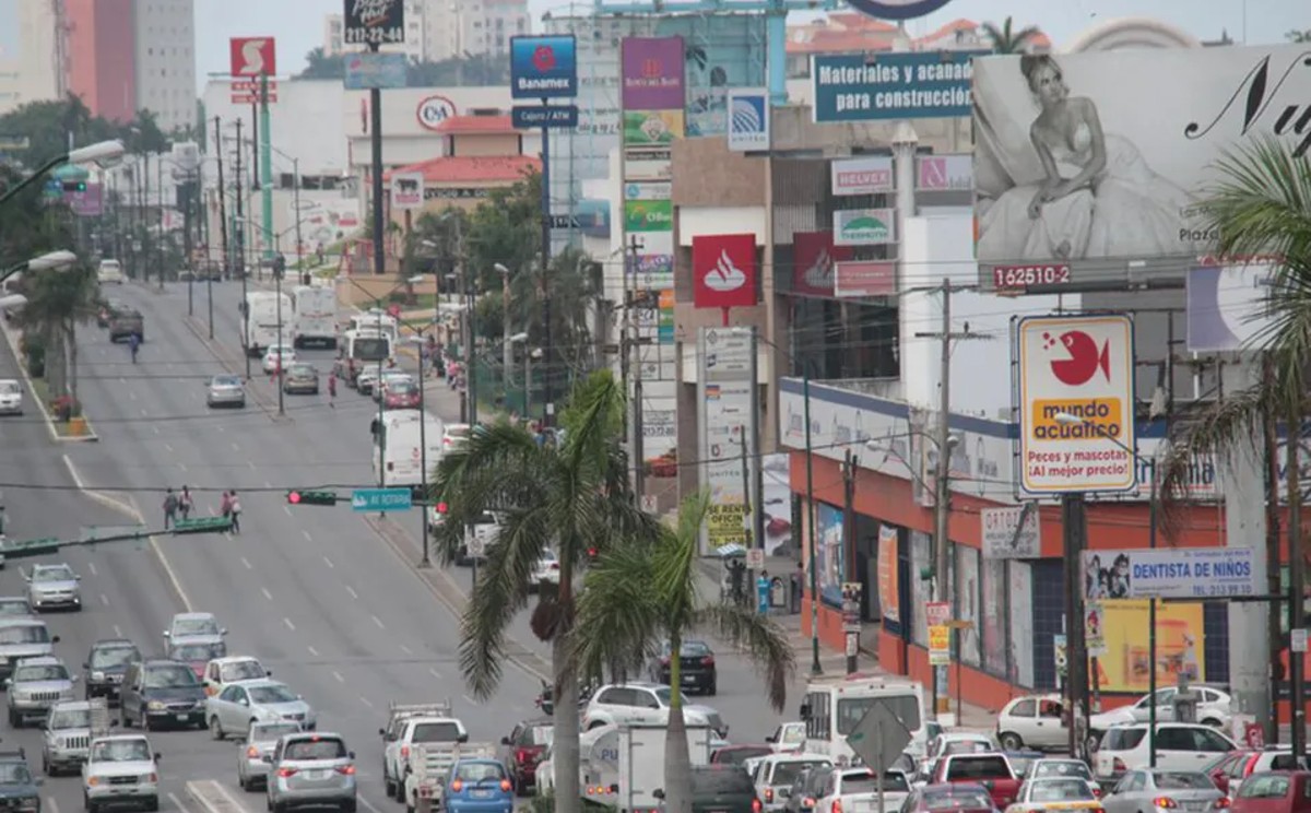 Sector empresarial continúa con nuevos negocios en Tampico
