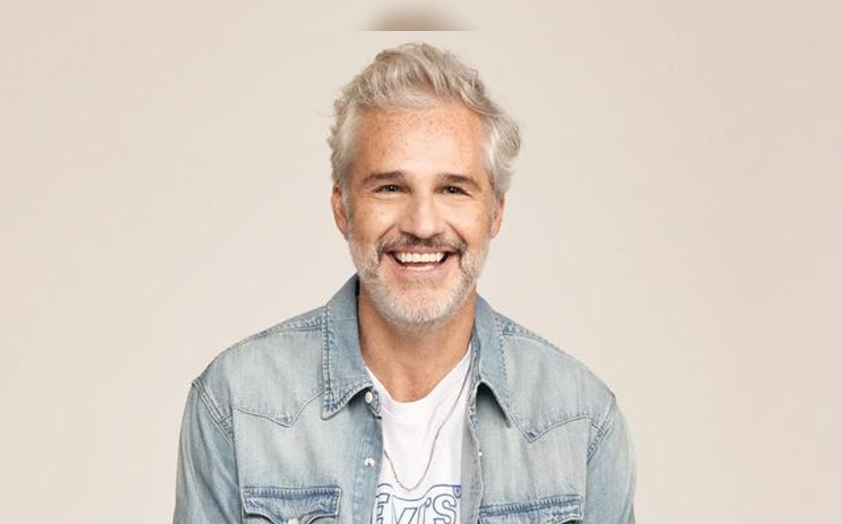 Al actor tuvieron que amputarle una pierna por una trombosis (Instagram).