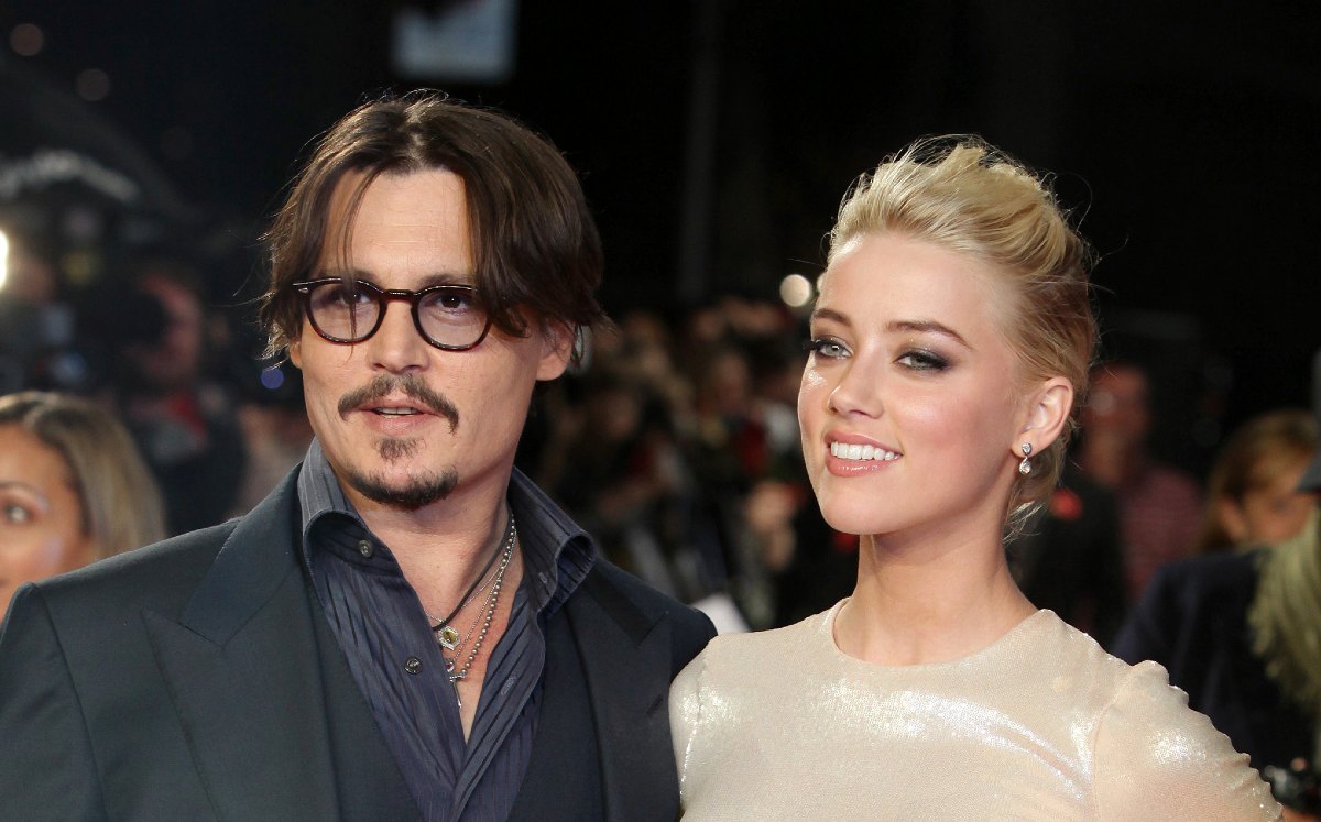 Amber Heard insiste en apelar el juicio (AP).
