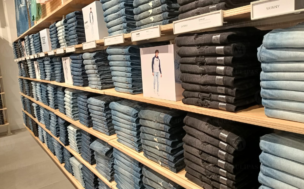 American Eagle Tampico