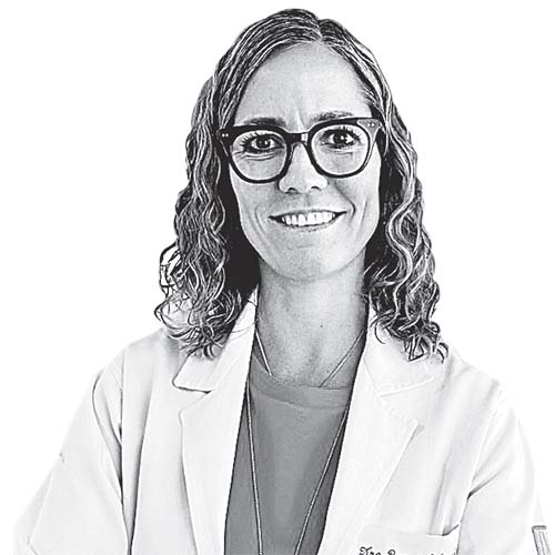 Brenda Crabtree Ramírez
