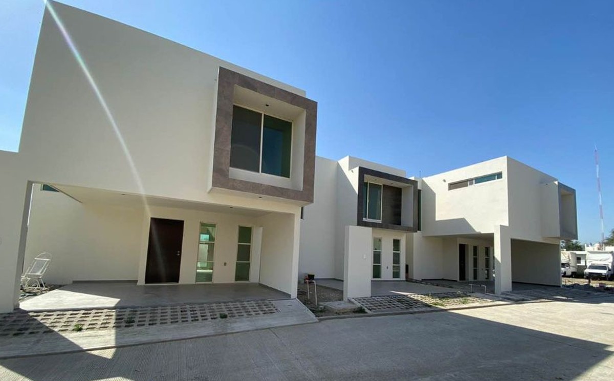 Casas de todos los niveles en Tamaulipas están disponibles para renta.